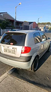 Hyundai gets 1.4 2010