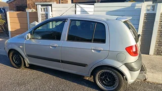 Hyundai gets 1.4 2010