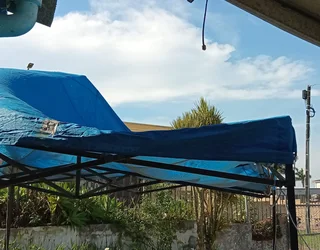 Gazebo - Ad posted by Dinesh Bhodraj