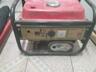 Generator - Ad posted by Dinesh Bhodraj