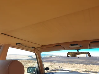 W123 280E Mercedes Benz 1984