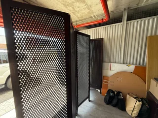 Room Divider
