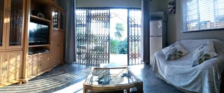 Woman seeking secure accommodation with parking?  Fully furnished bedroom ensuite  Durban North