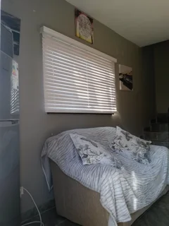 Woman seeking secure accommodation with parking?  Fully furnished bedroom ensuite  Durban North