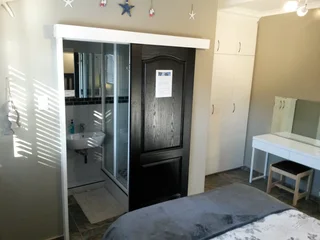 Woman seeking secure accommodation with parking?  Fully furnished bedroom ensuite  Durban North