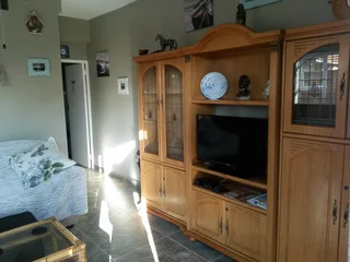 Woman seeking secure accommodation with parking?  Fully furnished bedroom ensuite  Durban North