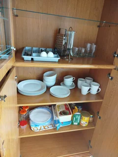 Woman seeking secure accommodation with parking?  Fully furnished bedroom ensuite  Durban North