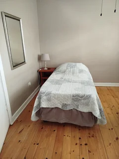 Fully-furnished bedroom to let to working woman or student in well-run Dbn/Nth house-share R4400