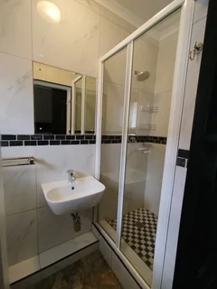 Woman seeking secure accommodation with parking?  Fully furnished bedroom ensuite  Durban North