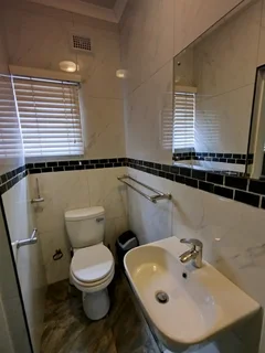 Woman seeking secure accommodation with parking?  Fully furnished bedroom ensuite  Durban North