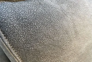 MASSIVE &amp; MODERN (3.5m x 3m x 1.7m) full Zambezi genuine leather U-SHAPE lounge suite, BRAND NEW