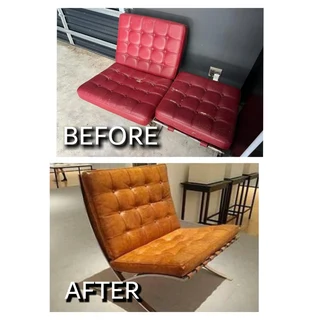 Quality &amp; professional FULL REUPHOLSTERY WORKMENSHIP, Great references &amp; free quotes asap.