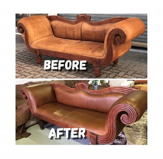 Quality & Professional Full Reupholstery Workmenship, Great References & Free Quotes Asap.