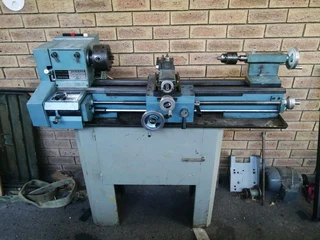 I&#39;m Looking for Emco lathes and milling machines