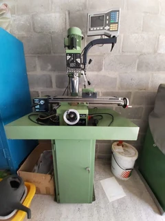 I&#39;m Looking for Emco lathes and milling machines