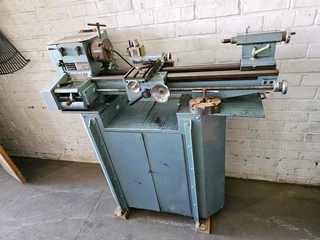 I&#39;m Looking for Emco lathes and milling machines