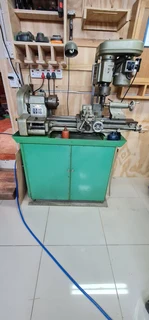 I&#39;m Looking for Emco lathes and milling machines