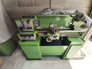 I&#39;m Looking for Emco lathes and milling machines