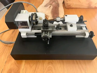 I&#39;m Looking for Emco lathes and milling machines