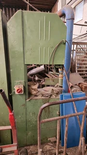 3 X Bandsaws available