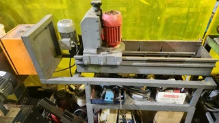 3phase surface grinder