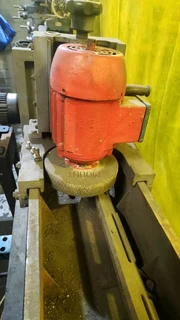 3phase surface grinder