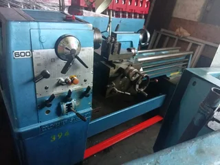 I&#39;m Looking for Emco lathes and milling machines
