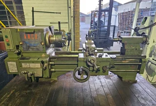 I&#39;m Looking for Emco lathes and milling machines