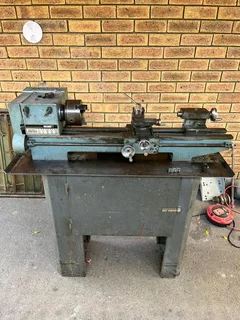 I&#39;m Looking for Emco lathes and milling machines