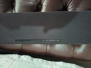 Yamaha Sound Bar