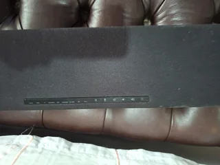 YAMAHA SOUND BAR