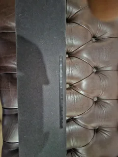 YAMAHA SOUND BAR