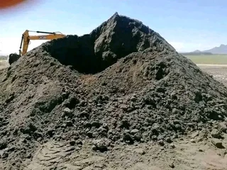 Delivery and installation off New. Lm Berea grass weed free