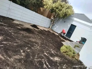 Delivery and installation national grass