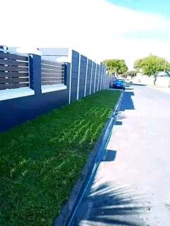 Delivery and installation national grass