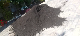 We supply and installation buffalo grass