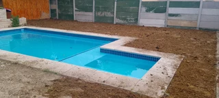 Delivery and installation Kikuyu grass and buffalo grass