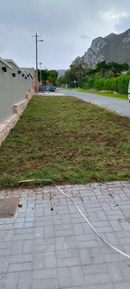 Delivery and installa of Lm Berea grass