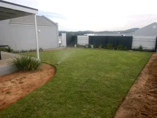 Delivery and installa