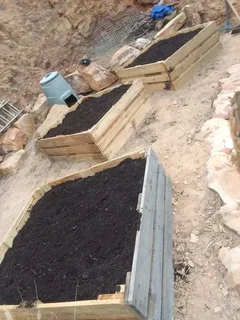 Delivery and installa