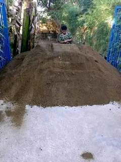 Delivery and installa