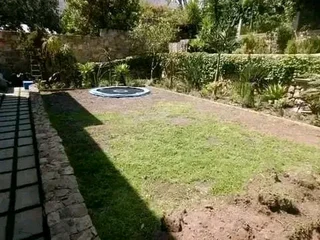 Delivery and installa Kikuyu grass