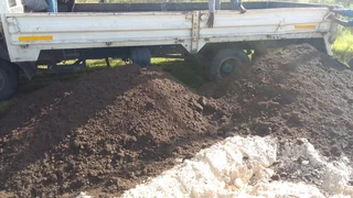 Roll on lawn lawn Kikuyu grass