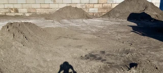 We do have nice and green grass