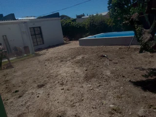 Roll on lawn Kikuyu grass and compost weed free