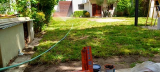 We do supply and installa buffalo grass 100%