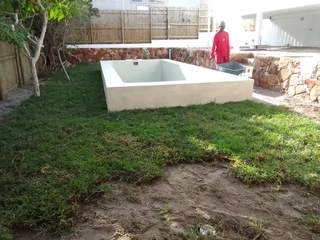 Roll on lawn Kikuyu grass