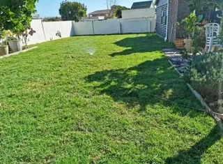 We have stock price of national grass