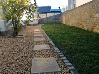 Roll on lawn   grass