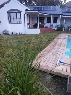 Delivery and installa buffalo grass